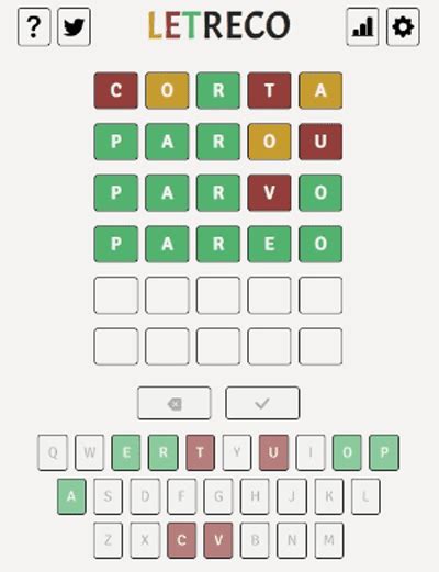 Play Sequence Online On Letreco.